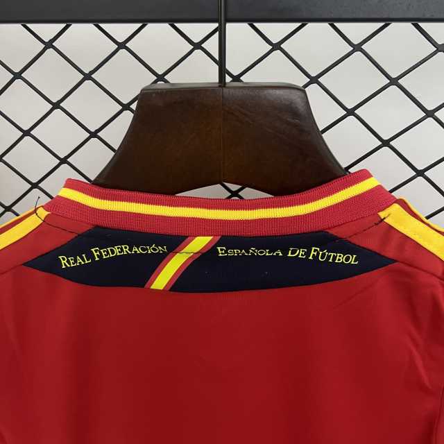 kids Spain 2012 home size_ 16-28