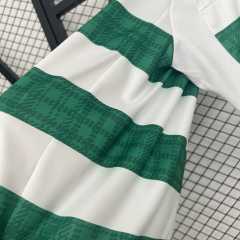25-26 Celtics Home S-4XL