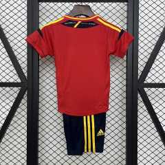 kids Spain 2012 home size_ 16-28