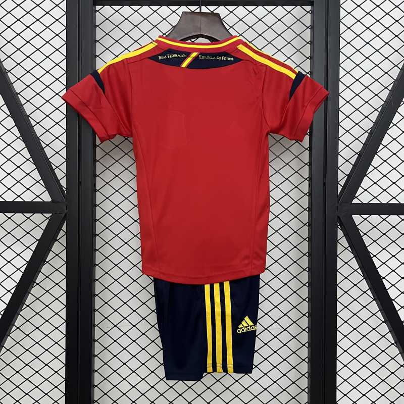 kids Spain 2012 home size_ 16-28