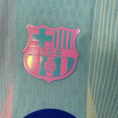 2025-26 kids Barcelona Special Edition 16-28