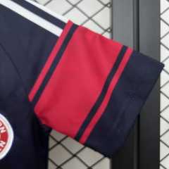 kids 1997-99 Bayern Munich  Home size_ 16-28