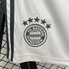 2025-26 Shorts Bayern Munich Away S-XXL