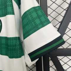 25-26 Celtics Home S-4XL