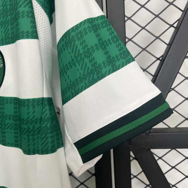 25-26 Celtics Home S-4XL