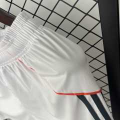2025-26 Shorts Bayern Munich Away S-XXL