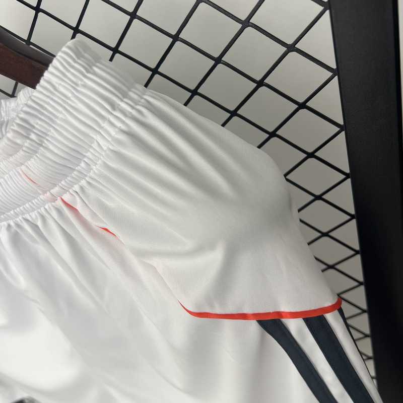 2025-26 Shorts Bayern Munich Away S-XXL