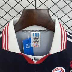 kids 1997-99 Bayern Munich  Home size_ 16-28