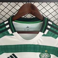 25-26 Celtics Home S-4XL