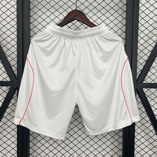 2025-26 Shorts Bayern Munich Away S-XXL