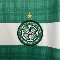 25-26 Celtics Home S-4XL