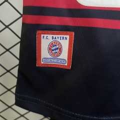 kids 1997-99 Bayern Munich  Home size_ 16-28