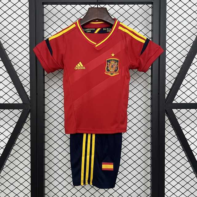 kids Spain 2012 home size_ 16-28