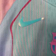 2025-26 kids Barcelona Special Edition 16-28