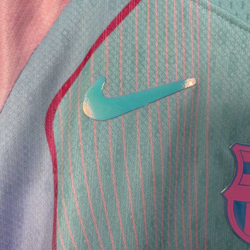 2025-26 kids Barcelona Special Edition 16-28