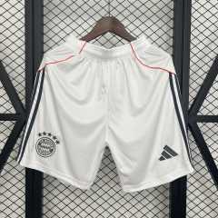 2025-26 Shorts Bayern Munich Away S-XXL
