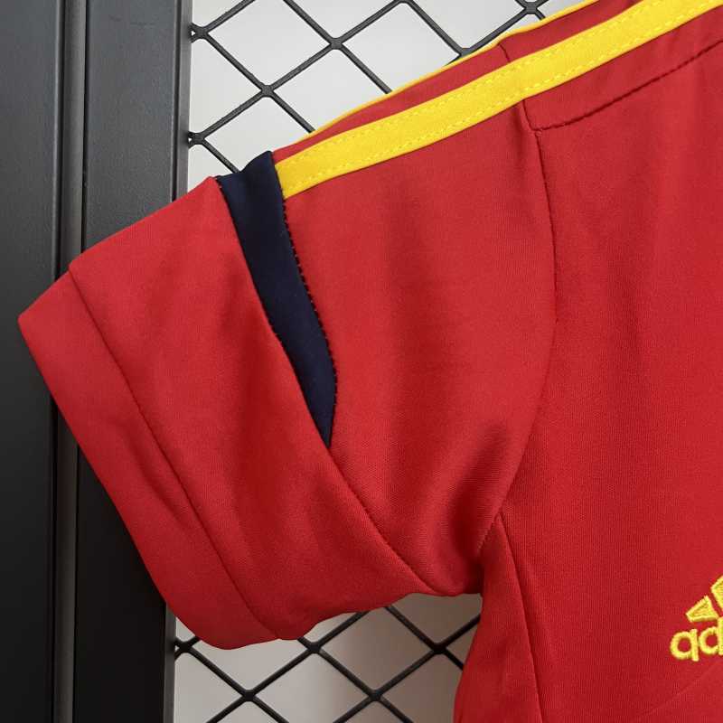 kids Spain 2012 home size_ 16-28
