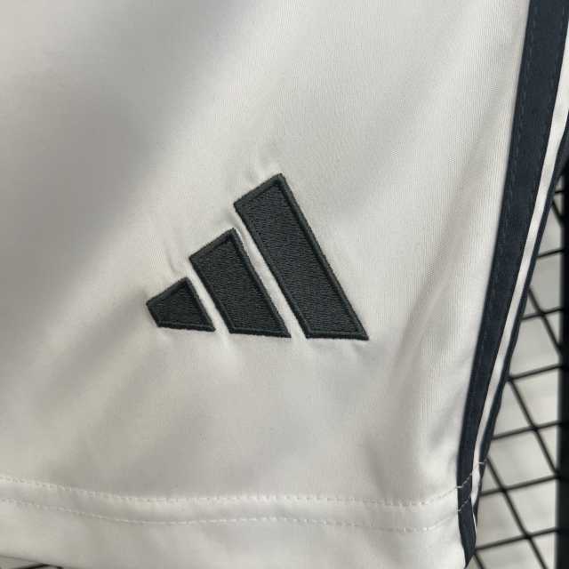 2025-26 Shorts Bayern Munich Away S-XXL