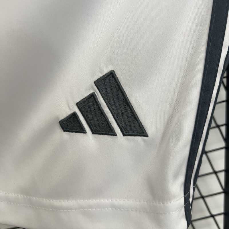 2025-26 Shorts Bayern Munich Away S-XXL