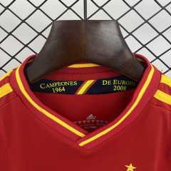 kids Spain 2012 home size_ 16-28