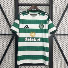 25-26 Celtics Home S-4XL