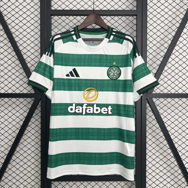 25-26 Celtics Home S-4XL