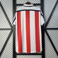 Retro 2000-02 Bayern Munich away S-XXL