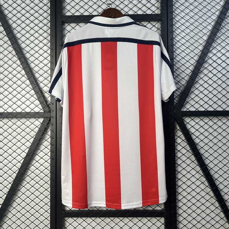 Retro 2000-02 Bayern Munich away S-XXL