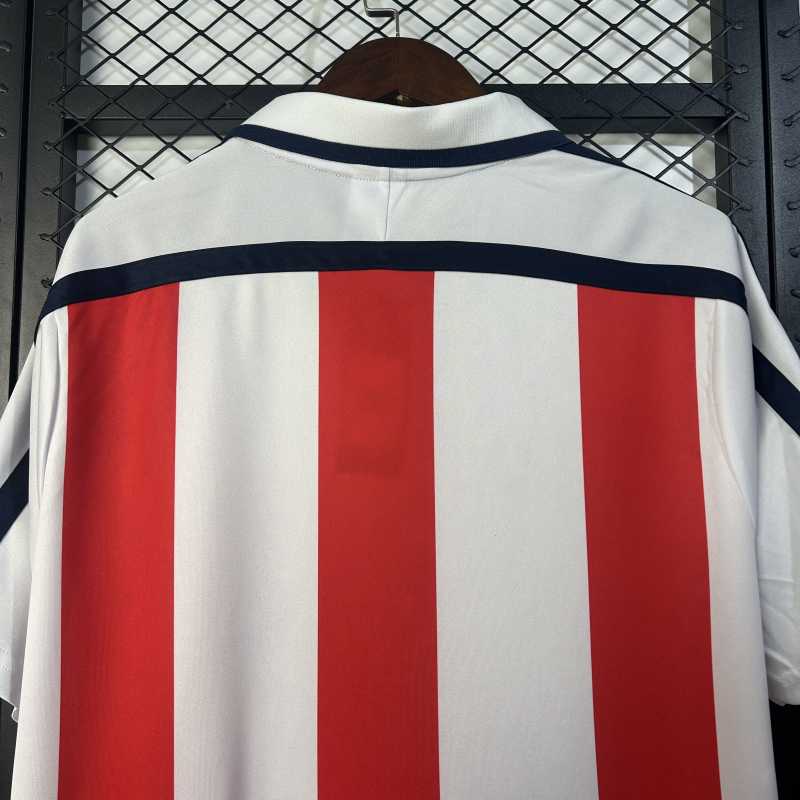 Retro 2000-02 Bayern Munich away S-XXL