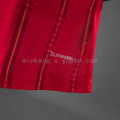 2026 World Cup Spain  Home Player Version Jersey S-4XL