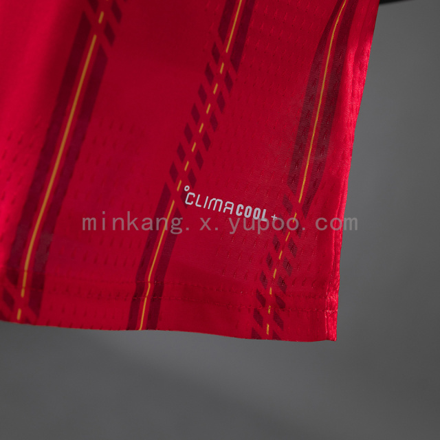 2026 World Cup Spain  Home Player Version Jersey S-4XL