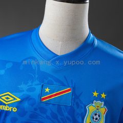 2026 Congo Special Edition Jersey, Sizes S-XXL