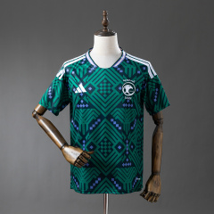 2026 World Cup Saudi Arabia  Home Fan version Jersey S-4XL