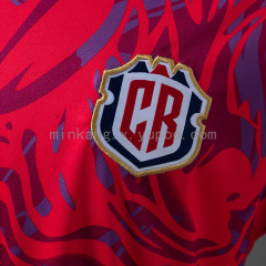 2026 Costa Rica  Home Jersey S-4XL