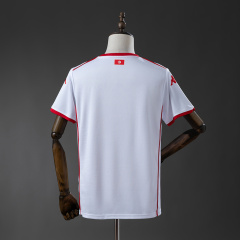 2026 World Cup Tunisia Away Fan version Jersey S-4XL