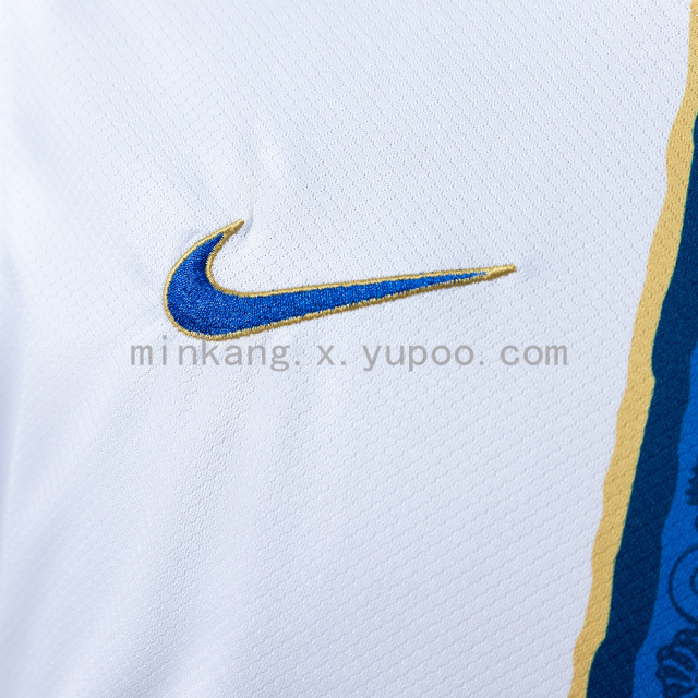 2026 Finland Home Jersey S-4XL