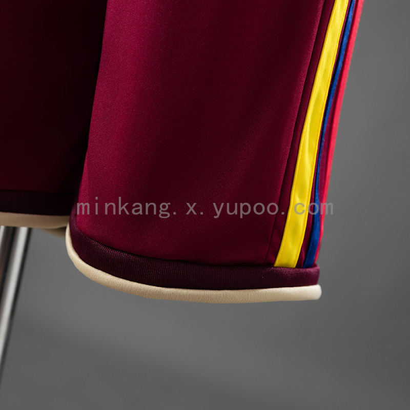 2026 Venezuela 2026 Home Kids Kit Jerseys Size 16-28