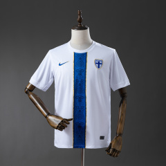 2026 Finland Home Jersey S-4XL