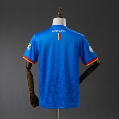 2026 Congo Special Edition Jersey, Sizes S-XXL