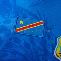 2026 Congo Special Edition Jersey, Sizes S-XXL
