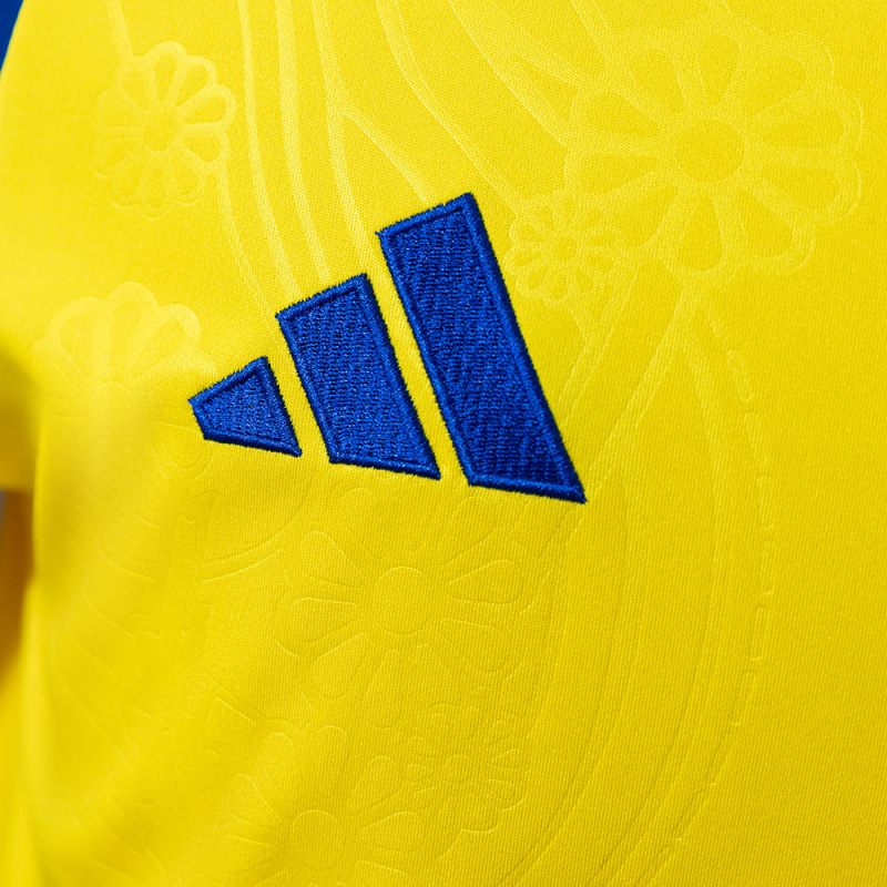 2026 Sweden 2026 Home Jersey S-4XL
