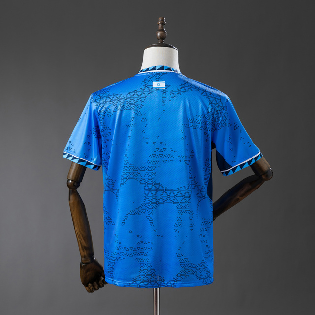 2026 Israel 2026 Away Jersey S-XXL