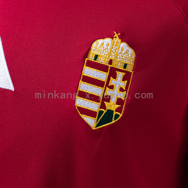 2026 Hungary 2026 Home Jersey S-4XL