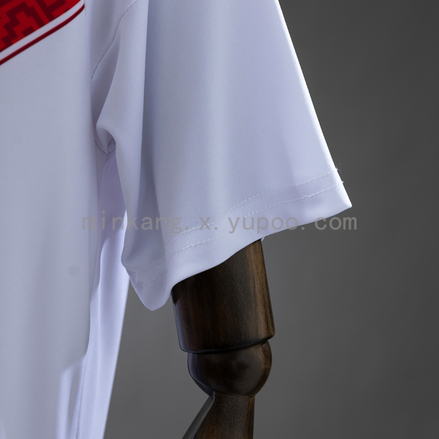 2026 Peru 2026 Home Jersey S-4XL