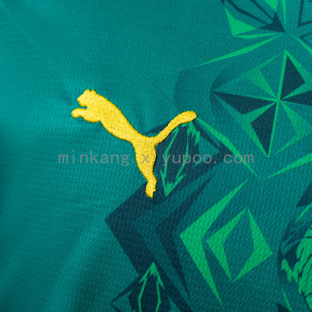 2026 World Cup Senegal Away Fan version Jersey S-4XL