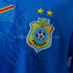 2026 Congo Special Edition Jersey, Sizes S-XXL