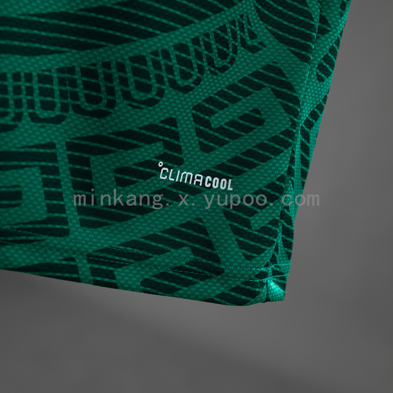 2026 World Cup Mexico Home Player Version Jersey S-4XL