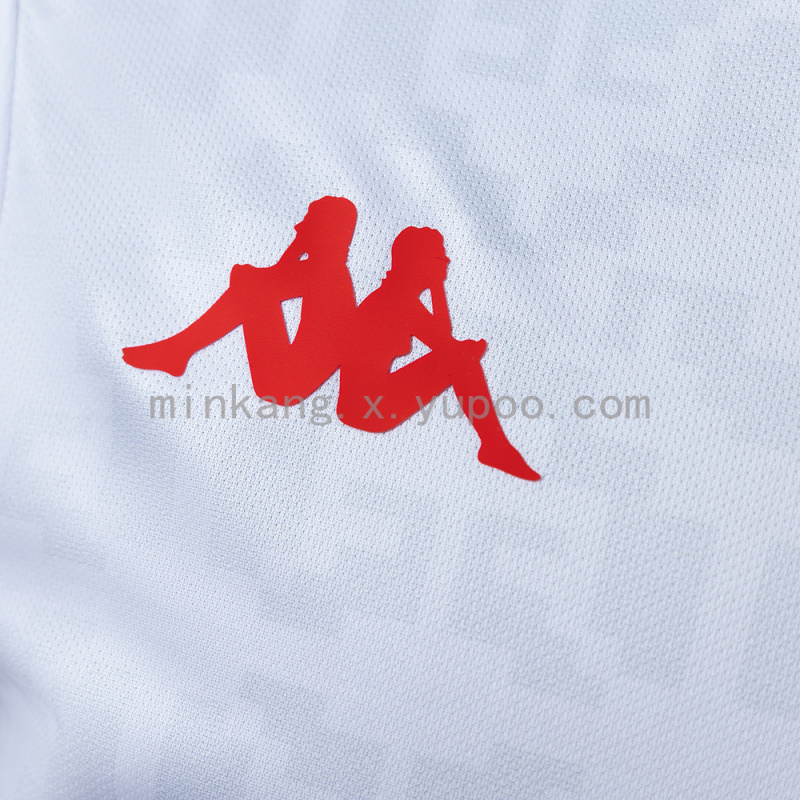 2026 World Cup Tunisia Away Fan version Jersey S-4XL