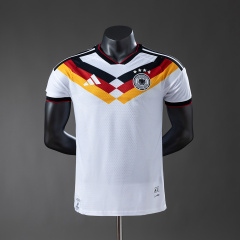 2026 World Cup Germany Home Player Version Jersey S-4XL