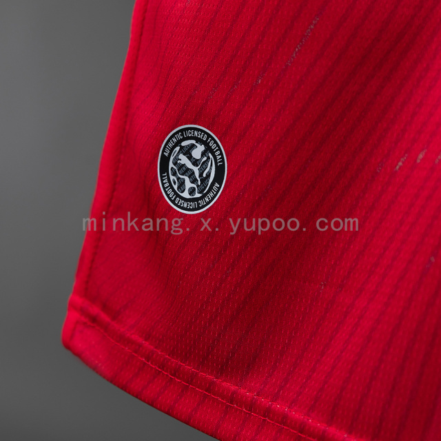 2026 World Cup Switzerland Home Fan version Jersey S-4XL